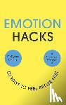 Martin, Ryan - Emotion Hacks