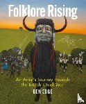 Edge, Ben - Folklore Rising