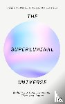 Dutheil, Regis - The Superluminal Universe