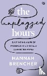 Brencher, Hannah - The Unplugged Hours