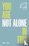 Scott, Sophie - You Are Not Alone In This