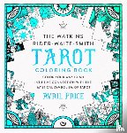 Price, Avril - The Watkins Rider-Waite-Smith Tarot Coloring Book