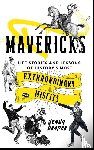 Draper, Jenny - Mavericks