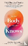 Pandya, Nidhi Bhanshali - Your Body Already Knows