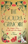 Norman, Dee - The Golden Grimoire