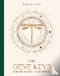 Rudd, Richard - The Gene Keys (Special Anniversary Edition)