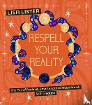 Lister, Lisa - Respell Your Reality