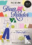 Capek, Viktoria - Dear Reader