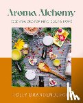 Brandenberger, Holly - Aroma Alchemy