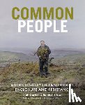 Gordon, Leah, Ellcock, Stephen - Common People