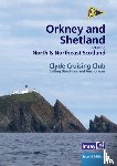 Imray, Iain, Clyde Cruising Club, MacLeod - CCC Sailing Directions Orkney and Shetland Islands