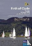 Clyde Cruising Club, Geoff - CCC Sailing Directions and Anchorages - Firth of Clyde
