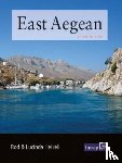 Heikell, Rod, Heikell, Lucinda - East Aegean