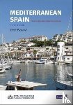 Pickard, Steve, RCCPF - Mediterranean Spain