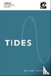 Thomson, William - Imray Explorer Guide - Tides