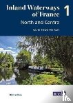 Edwards-May, David - Inland Waterways of France Volume 1 North and Centre