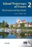 Edwards-May, David - Inland Waterways of France Volume 2 Northeast and Southeast