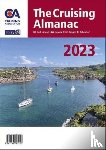 Imray, Cruising Association - The Cruising Almanac