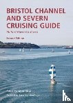 Cumberlidge, Peter - Bristol Channel and Severn Cruising Guide