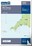 Imray - Imray Chart Y46 Laminated