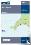 Imray - Imray Chart Y49 Laminated
