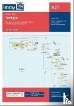 Imray - Imray Chart A27
