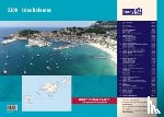 Imray - Imray 3200 Islas Baleares Chart Pack