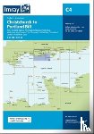 Ltd, Imray - Imray Chart C4