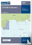 Imray - Imray Chart Y42
