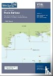 Imray - Imray Chart Y39 Laminated