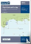 Imray - Imray Chart Y41