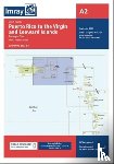 Imray - Imray Chart A2