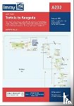 Imray - Imray Chart A232