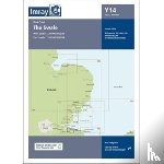 Imray - Imray Chart Y14
