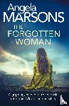 Marsons, Angela - The Forgotten Woman