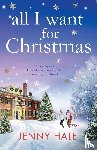 Hale, Jenny - All I Want for Christmas