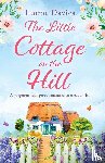 Davies, Emma - The Little Cottage on the Hill