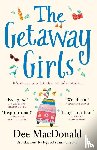 MacDonald, Dee - The Getaway Girls
