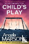 Marsons, Angela - Child's Play