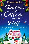 Davies, Emma - Christmas at the Little Cottage on the Hill