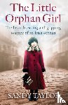Taylor, Sandy - The Little Orphan Girl