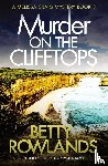 Rowlands, Betty - Murder on the Clifftops