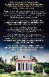 Rowlands, Betty - Murder at the Manor Hotel