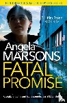 Angela Marsons - Fatal Promise