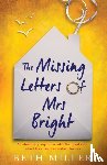 Miller, Beth - The Missing Letters of Mrs Bright