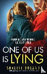 Boland, Shalini - One of Us Is Lying