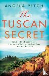 Petch, Angela - The Tuscan Secret