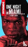 Powers, Kemp (Author) - One Night in Miami