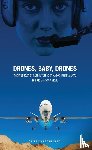 Lamb, Christina, Hutchinson, Ron (Author), Greig, David (Author) - Drones, Baby, Drones