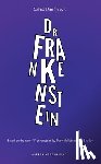 Dimitrijevic, Selma (Author) - Dr. Frankenstein